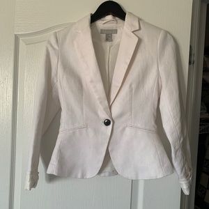 H&M woman blazer
